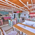Sonne - Adults Only 3* Kaș