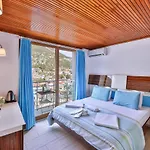 Sonne - Adults Only Hotel Kaș