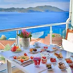 Hotel Sonne - Adults Only Kaș