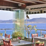 Sonne - Adults Only 3* Kaș