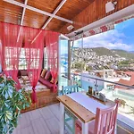Hotel Sonne - Adults Only Kaș