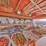 Sonne - Adults Only 3* Kaș