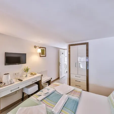 Sonne - Adults Only Hotel