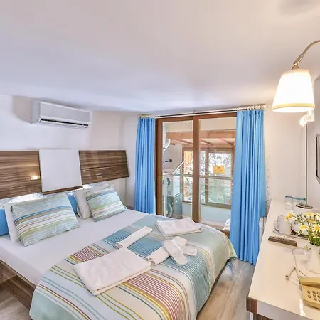 Hotel Sonne - Adults Only