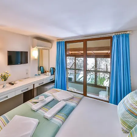 Sonne - Adults Only Hotel