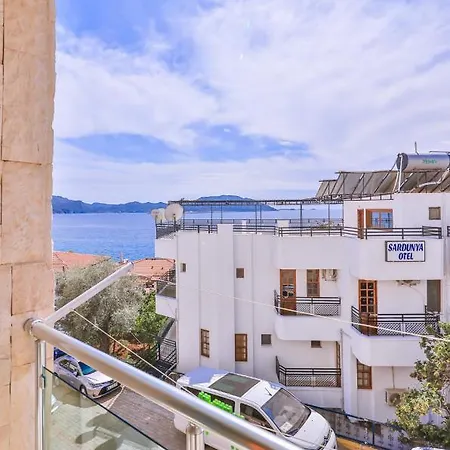 Hotel Sonne - Adults Only