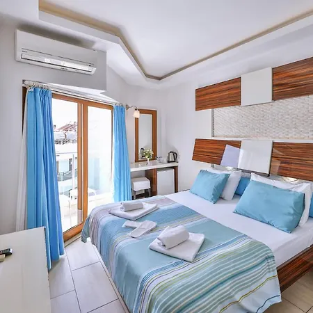 Sonne - Adults Only 3* Kaş