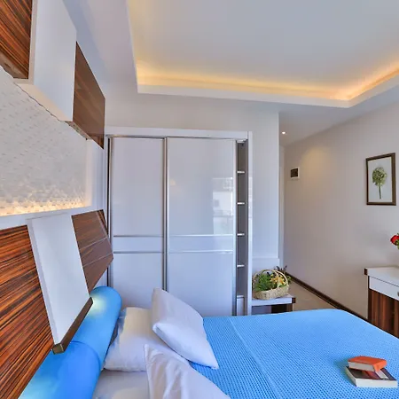 Sonne - Adults Only Hotel Kaş