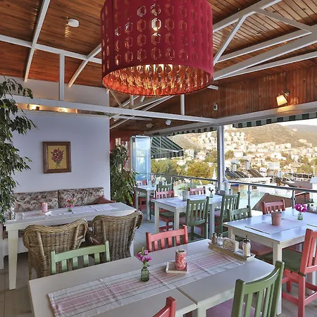 Hotel Sonne - Adults Only Kaș