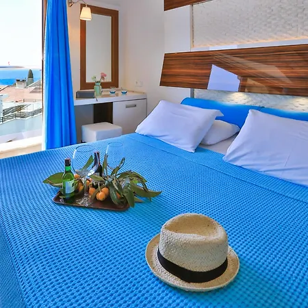 Sonne - Adults Only Hotel Kaş