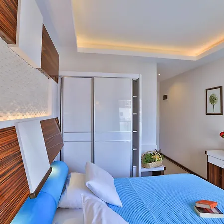 Sonne - Adults Only Hotel Kaş