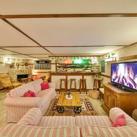 Hotel Sonne - Adults Only