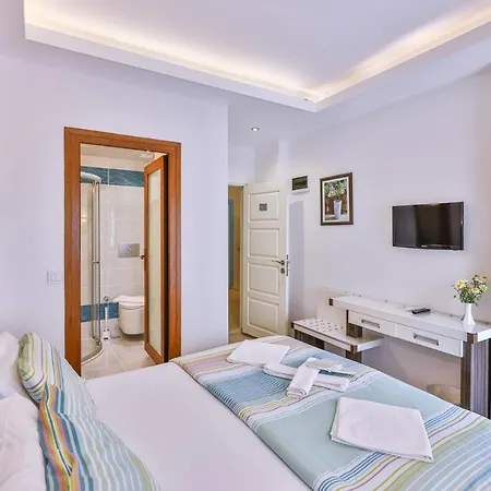 Hotel Sonne - Adults Only Hotel 3*
