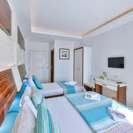 Hotel Hotel Sonne - Adults Only