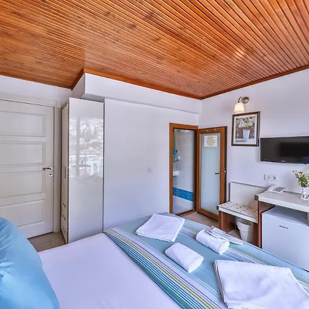 Hotel Sonne - Adults Only 3* Kas