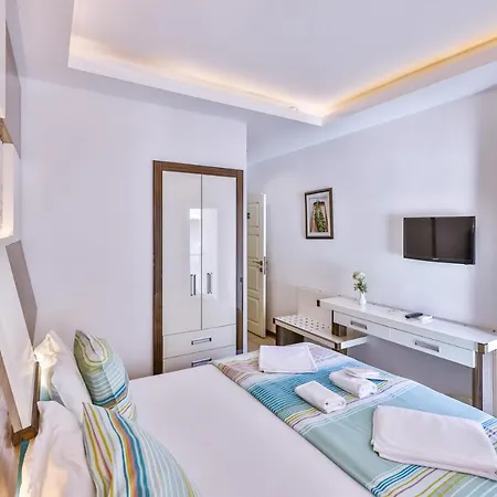 Отель Hotel Sonne - Adults Only