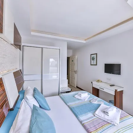 מלון Sonne - Adults Only