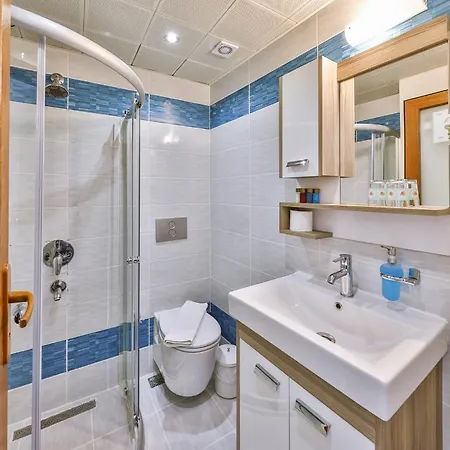 מלון Sonne - Adults Only 3*