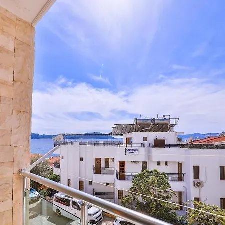 Hotel Sonne - Adults Only Kas