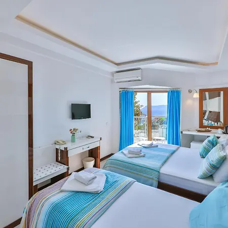 מלון Sonne - Adults Only קס