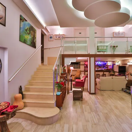 Hotel Sonne - Adults Only Отель 3*