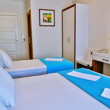 Sonne - Adults Only 3* קס