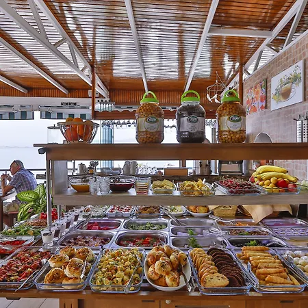 Sonne - Adults Only מלון