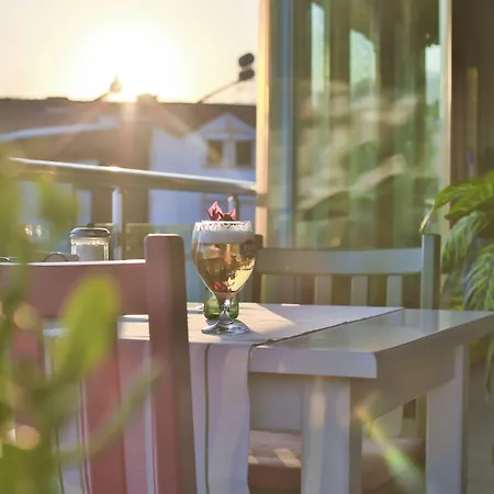 מלון Sonne - Adults Only