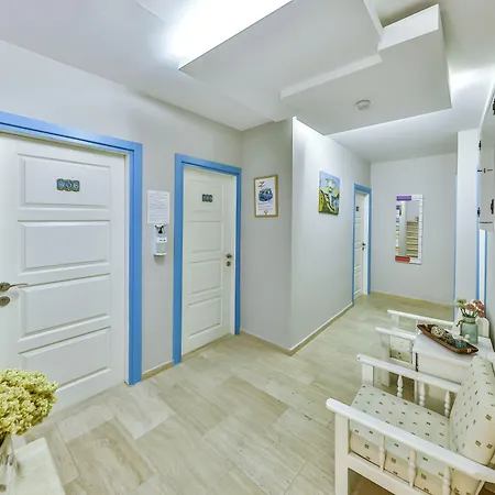 Sonne - Adults Only Hotel Kas