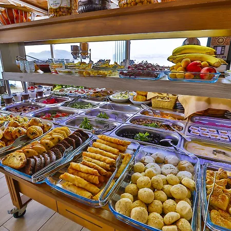 מלון Sonne - Adults Only 3*