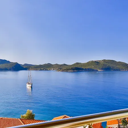 מלון Sonne - Adults Only 3*