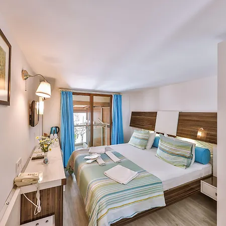 Hotel Sonne - Adults Only