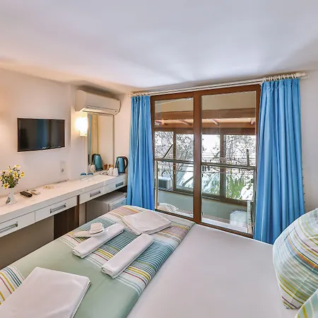 מלון Sonne - Adults Only