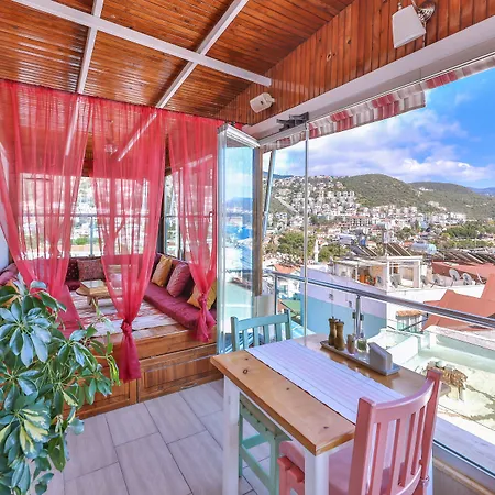 מלון Sonne - Adults Only קס