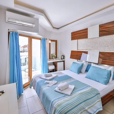 Sonne - Adults Only Hotel Kaş