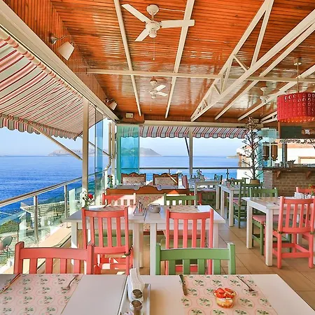 מלון Sonne - Adults Only