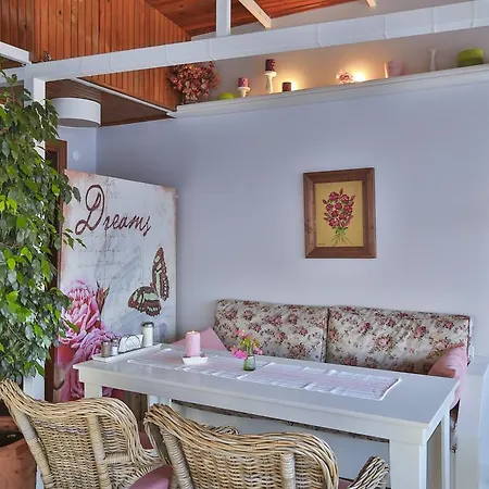 Hotel Sonne - Adults Only