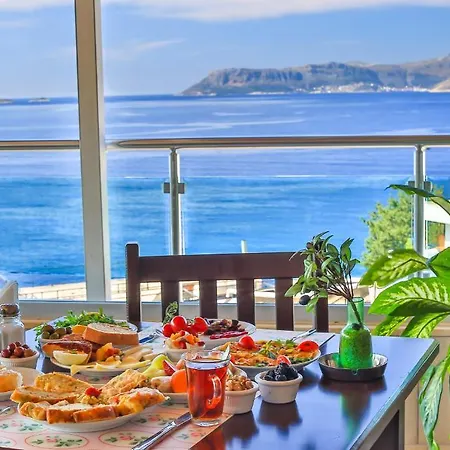 מלון Sonne - Adults Only