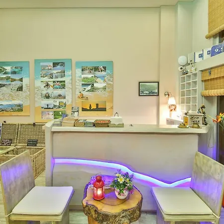 Hotel Sonne - Adults Only