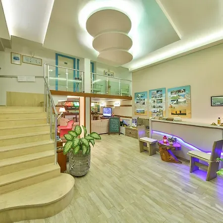 Hotel Hotel Sonne - Adults Only