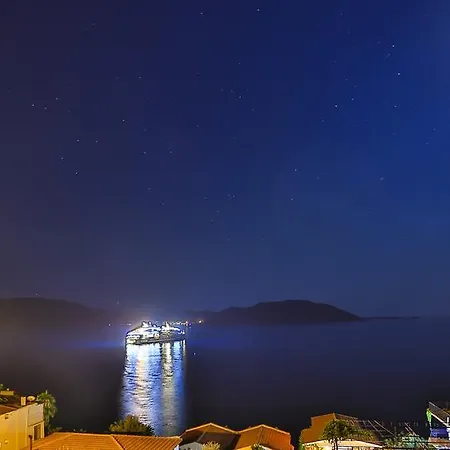 فندق سونا - للكبار فقط كاس