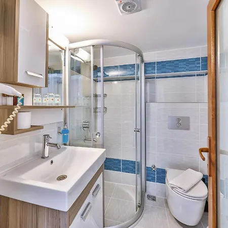 سونا - للكبار فقط فندق