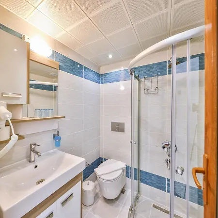 سونا - للكبار فقط فندق كاس