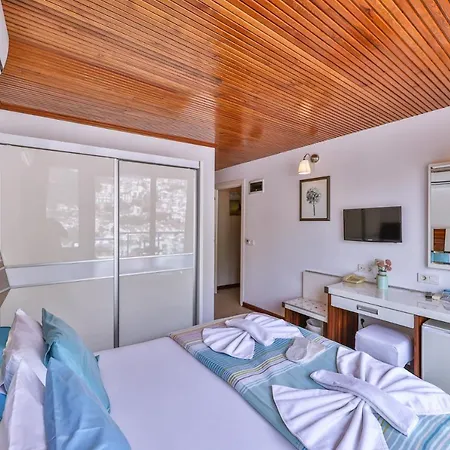 سونا - للكبار فقط فندق 3*