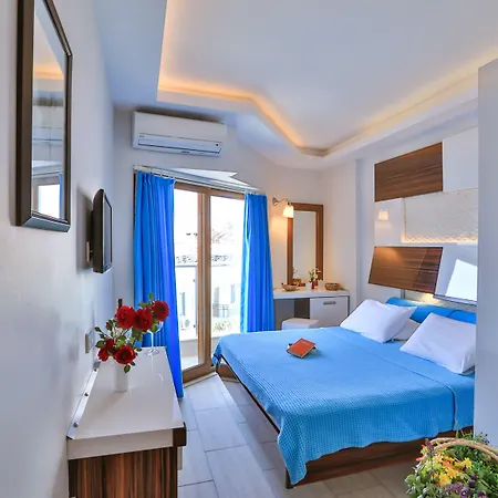 Sonne - Adults Only 3* Kaș