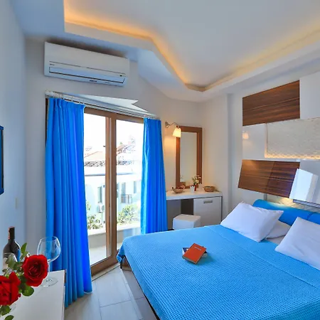 Sonne - Adults Only Hotel Kaș