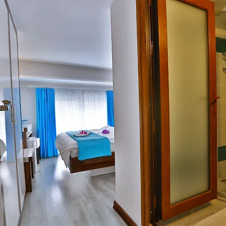 سونا - للكبار فقط فندق