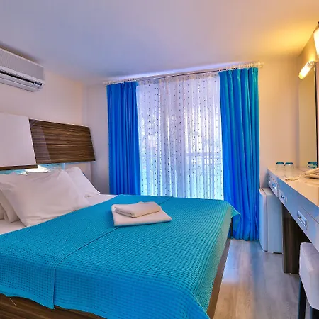 فندق سونا - للكبار فقط 3*