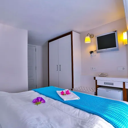 فندق سونا - للكبار فقط كاس