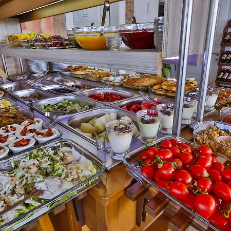 سونا - للكبار فقط فندق 3*